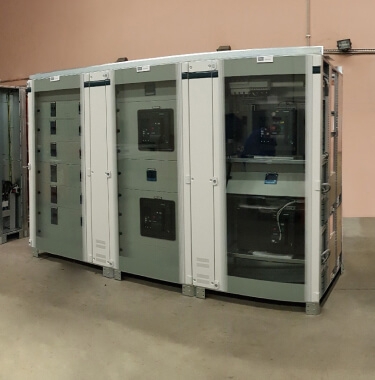 AS srl - Il futuro dell'energia