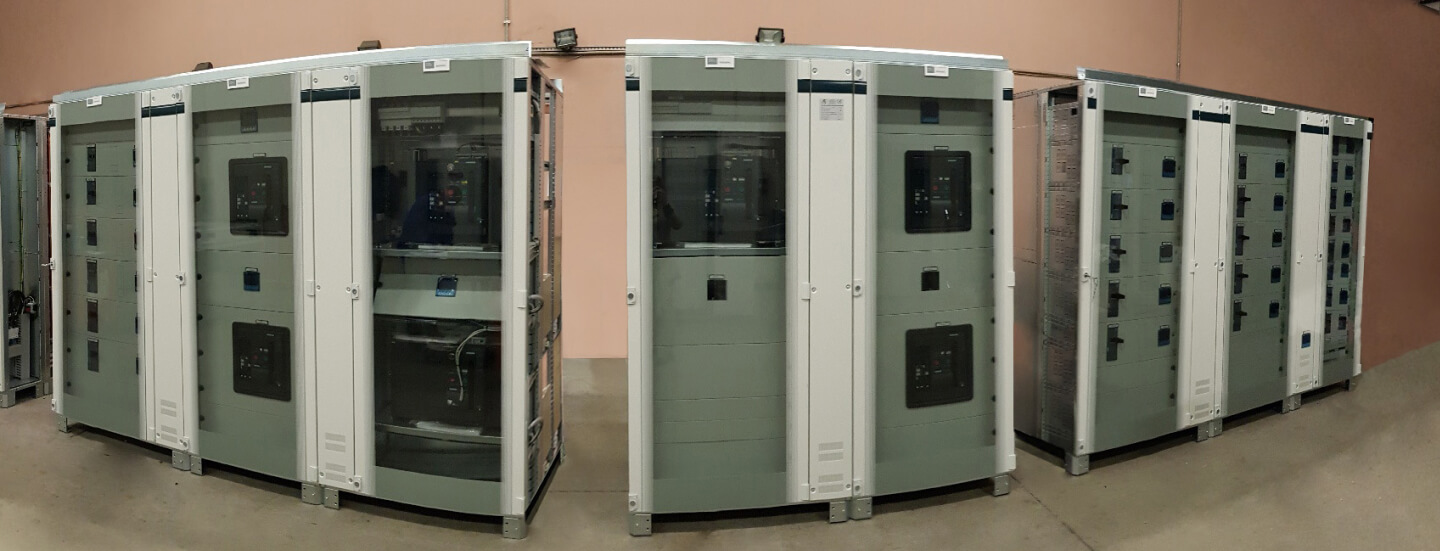 AS srl - Il futuro dell'energia